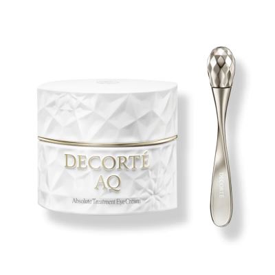 DECORTE  Absolute Treatment Tightening Eye Cream 15 ml